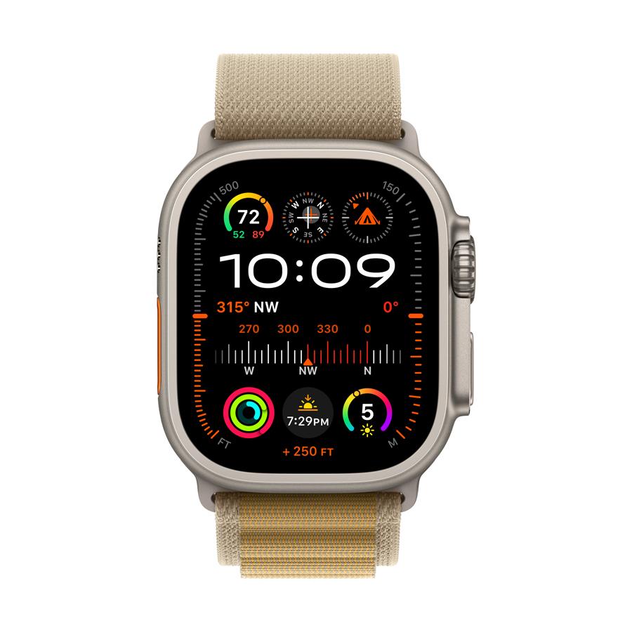 Apple Watch Ultra 2 (2024) | kite+key, Rutgers Tech Store